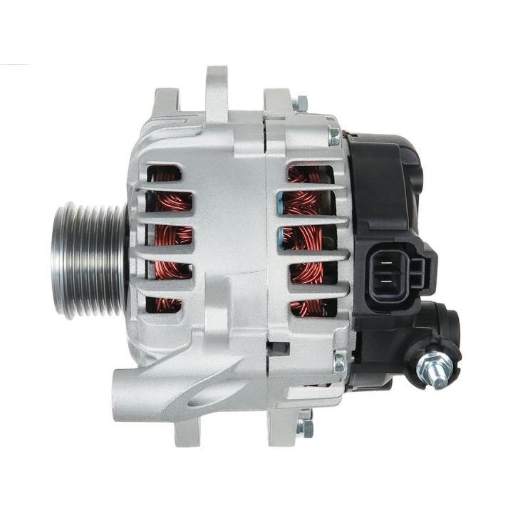 Kintamosios srovės generatorius AS-PL A9293S