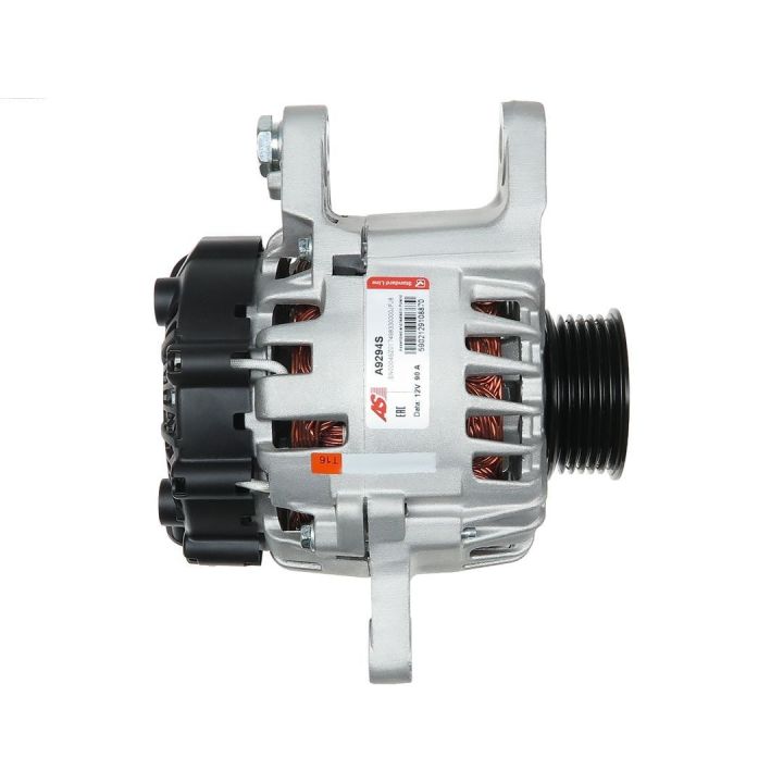 Kintamosios srovės generatorius AS-PL A9294S