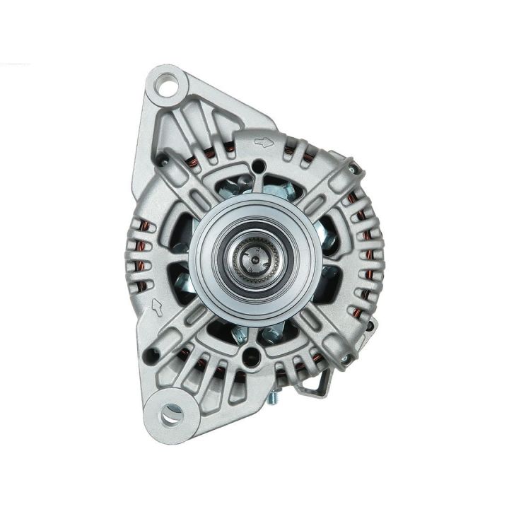 Kintamosios srovės generatorius AS-PL A9295S