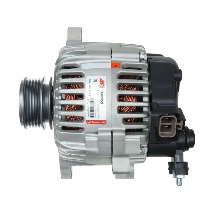 Kintamosios srovės generatorius AS-PL A9295S