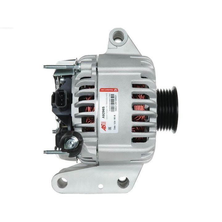 Kintamosios srovės generatorius AS-PL A9296S