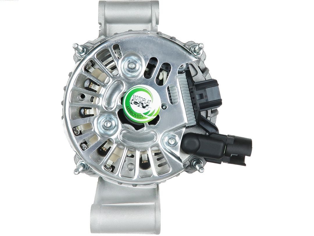 Kintamosios srovės generatorius AS-PL A9296S