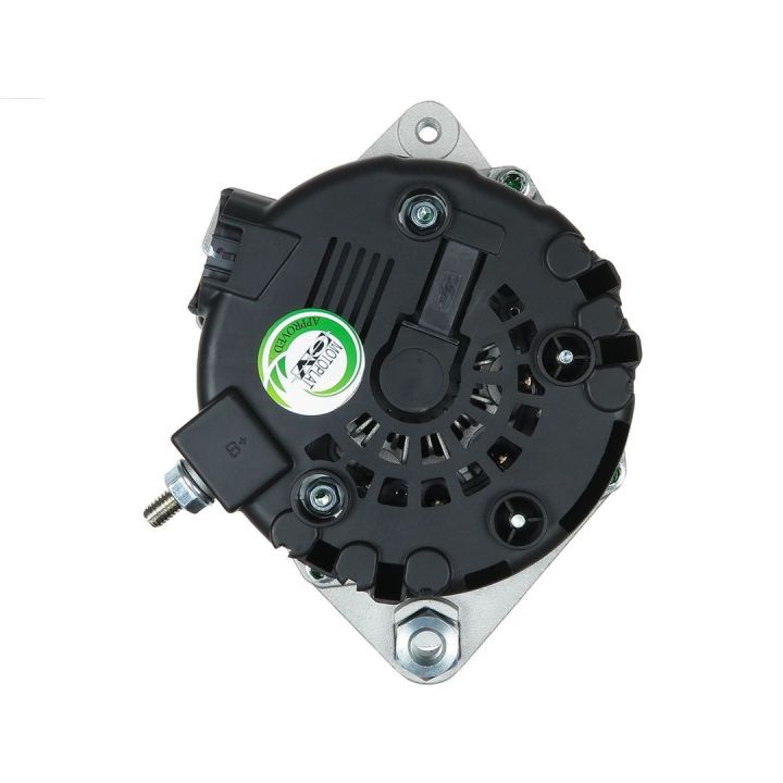 Kintamosios srovės generatorius AS-PL A9297S