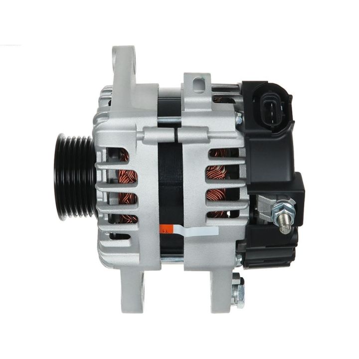 Kintamosios srovės generatorius AS-PL A9297S