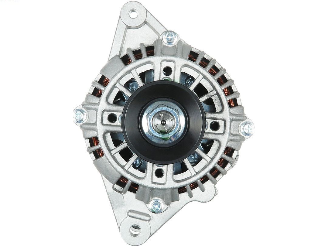 Kintamosios srovės generatorius AS-PL A9307S