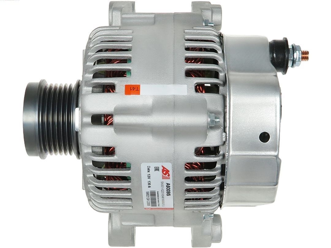 Kintamosios srovės generatorius AS-PL A9309S