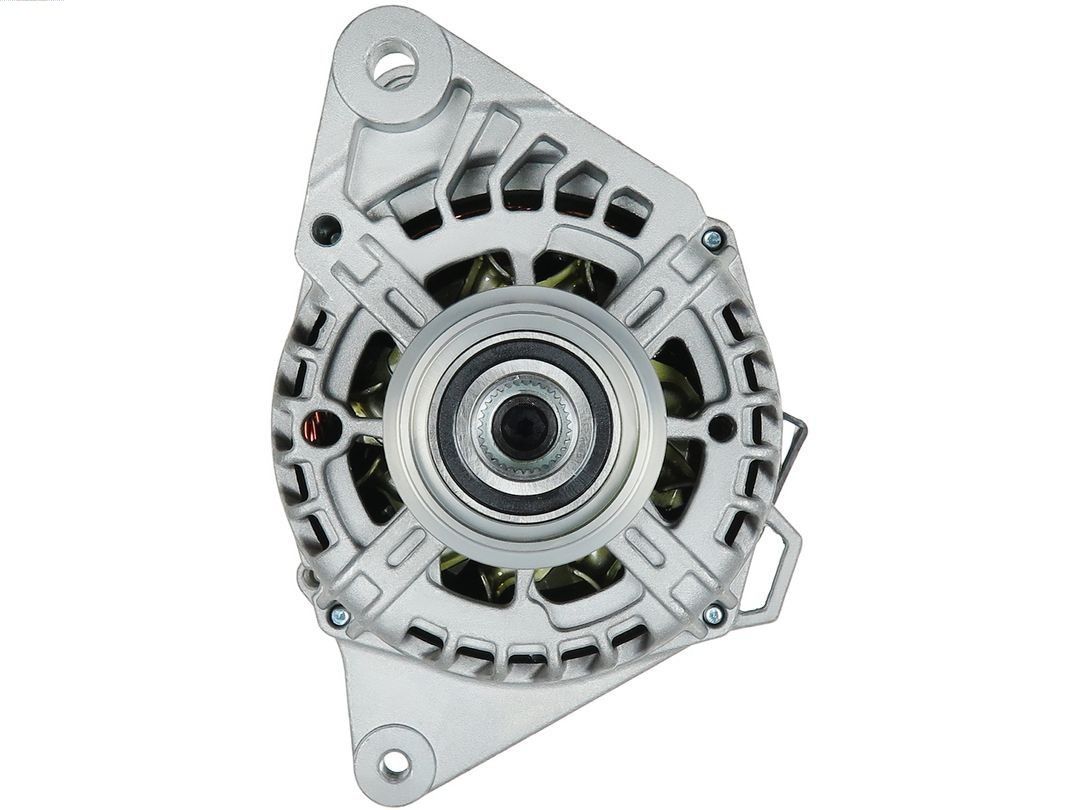 Kintamosios srovės generatorius AS-PL A9317S