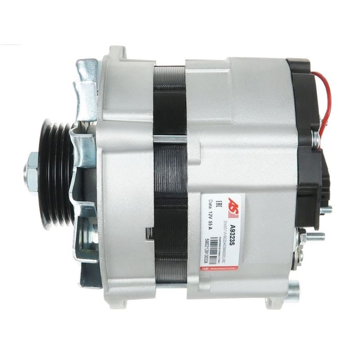 Kintamosios srovės generatorius AS-PL A9323S