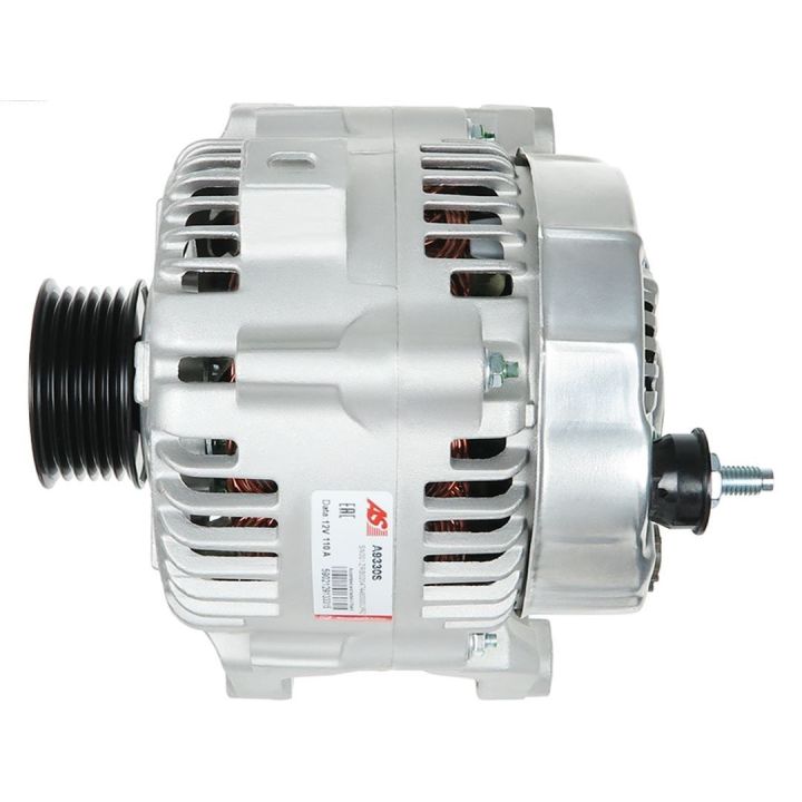 Kintamosios srovės generatorius AS-PL A9330S