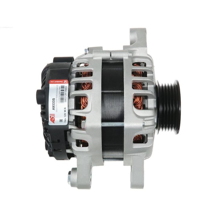 Kintamosios srovės generatorius AS-PL A9333S