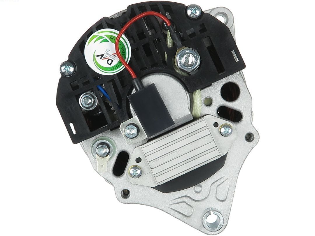 Kintamosios srovės generatorius AS-PL A9334S