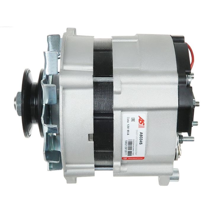 Kintamosios srovės generatorius AS-PL A9334S