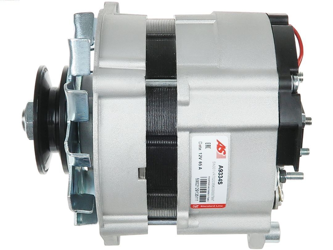 Kintamosios srovės generatorius AS-PL A9334S