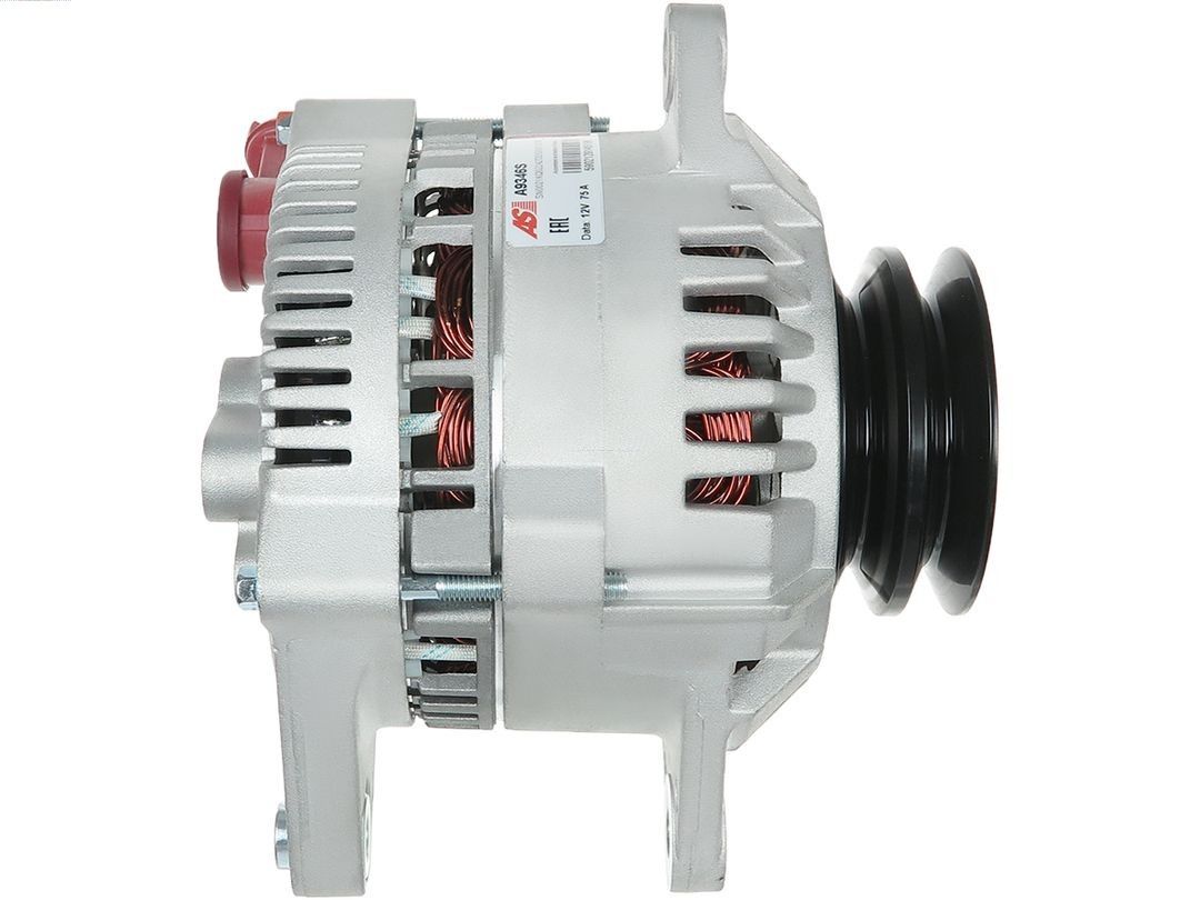 Kintamosios srovės generatorius AS-PL A9346S