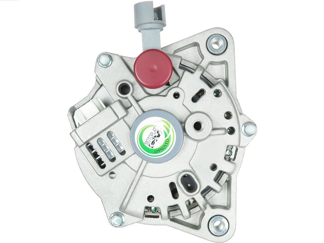 Kintamosios srovės generatorius AS-PL A9354S