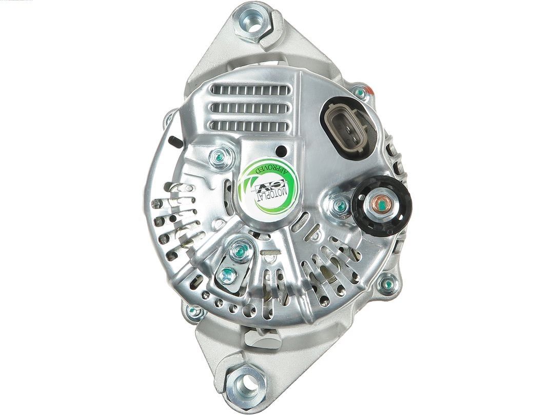 Kintamosios srovės generatorius AS-PL A9356S