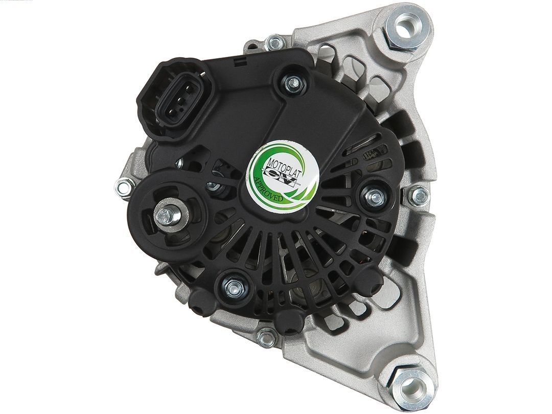 Kintamosios srovės generatorius AS-PL A9378S