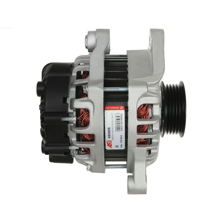 Kintamosios srovės generatorius AS-PL A9380S