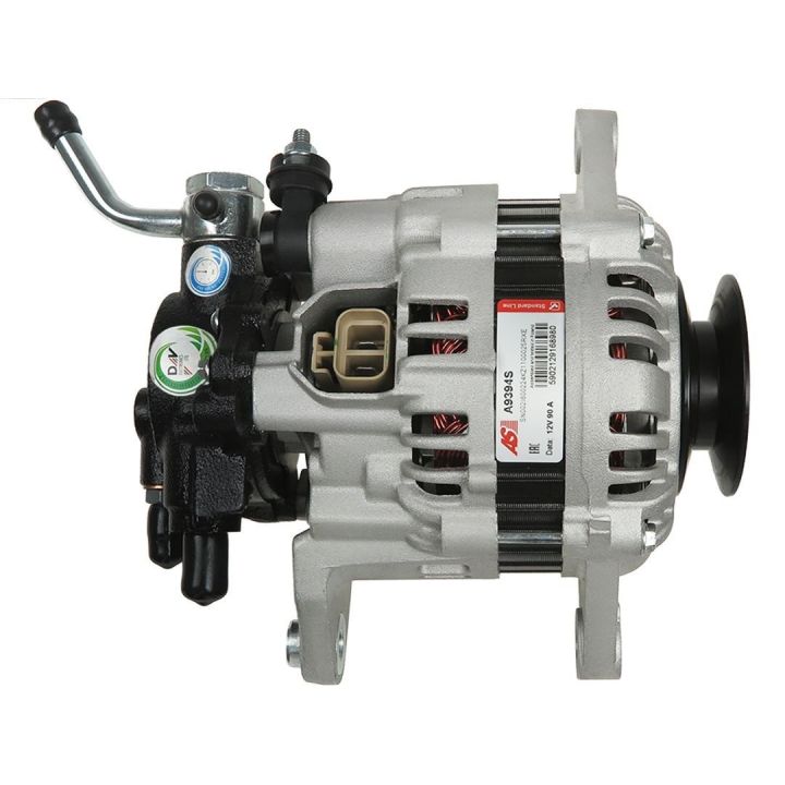 Kintamosios srovės generatorius AS-PL A9394S