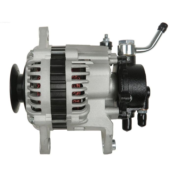 Kintamosios srovės generatorius AS-PL A9394S