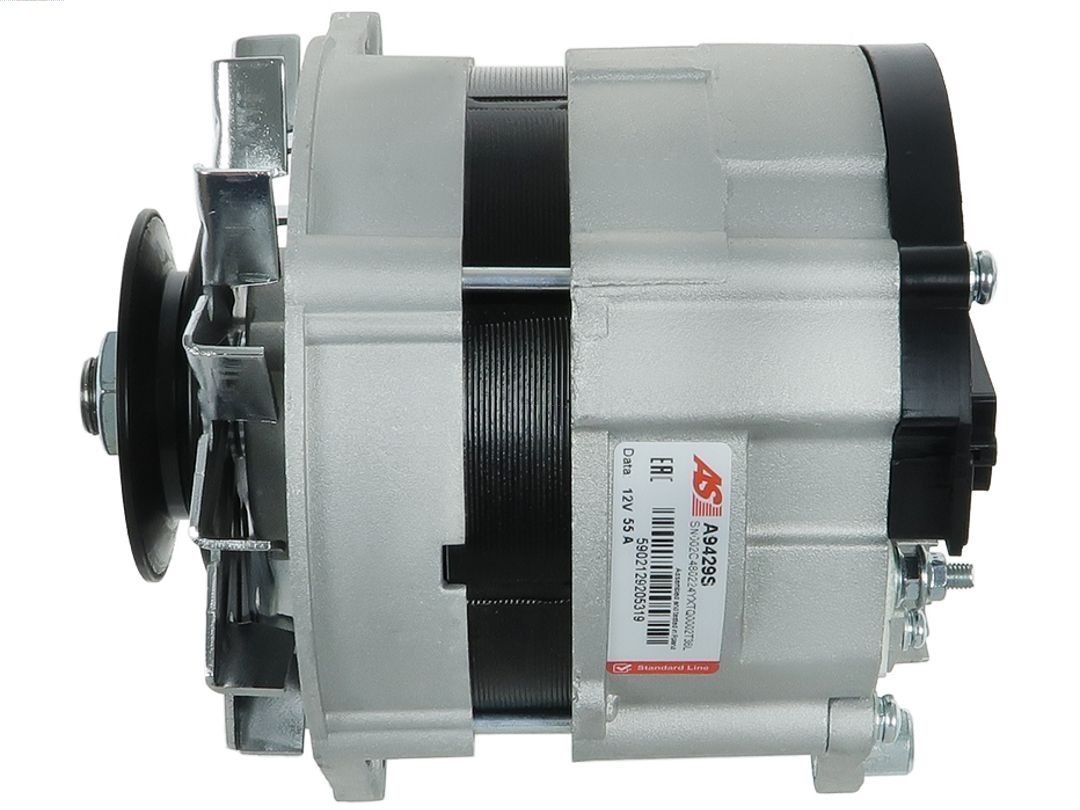 Kintamosios srovės generatorius AS-PL A9429S