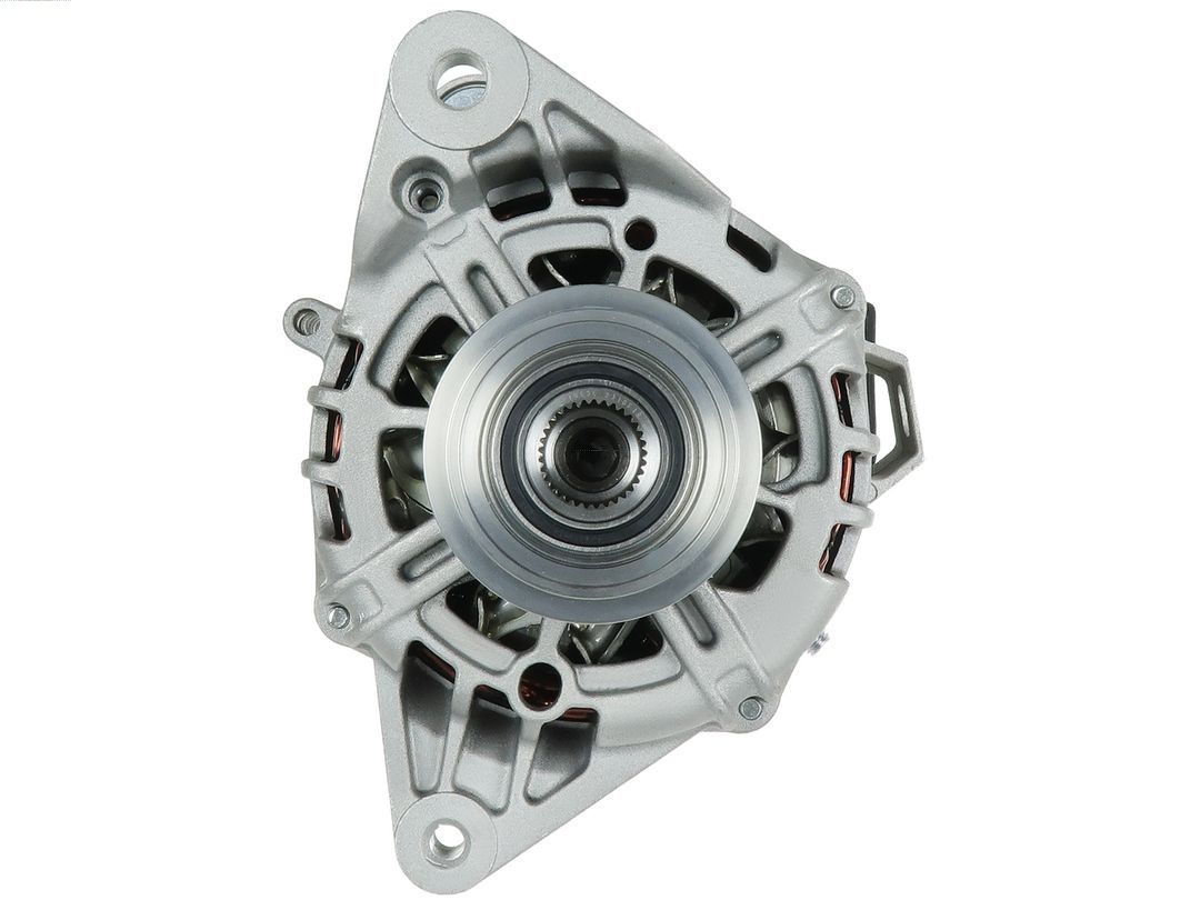 Kintamosios srovės generatorius AS-PL A9434S