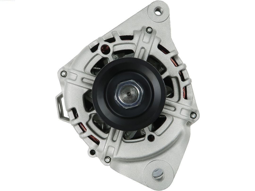 Kintamosios srovės generatorius AS-PL A9437S