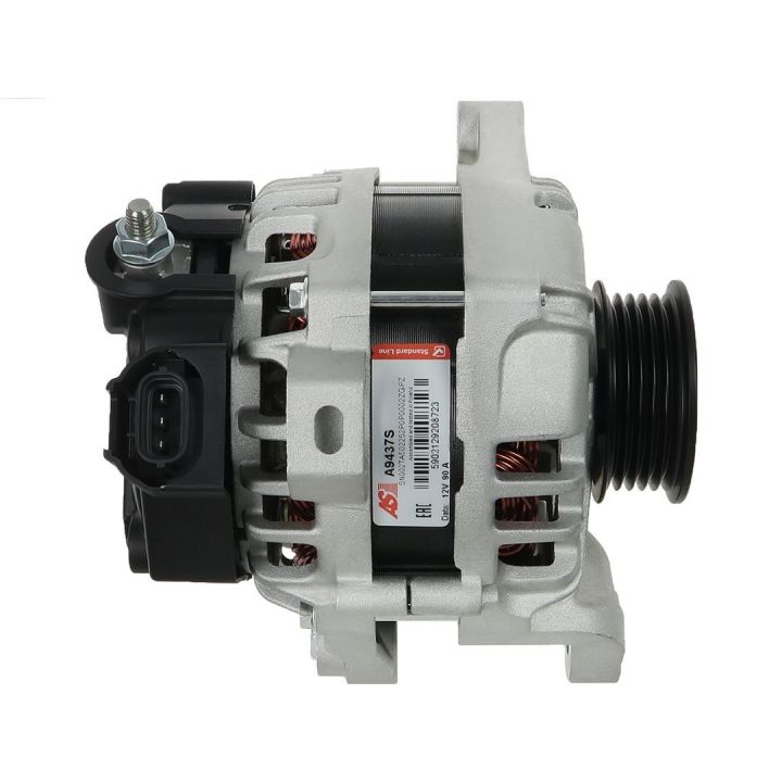 Kintamosios srovės generatorius AS-PL A9437S