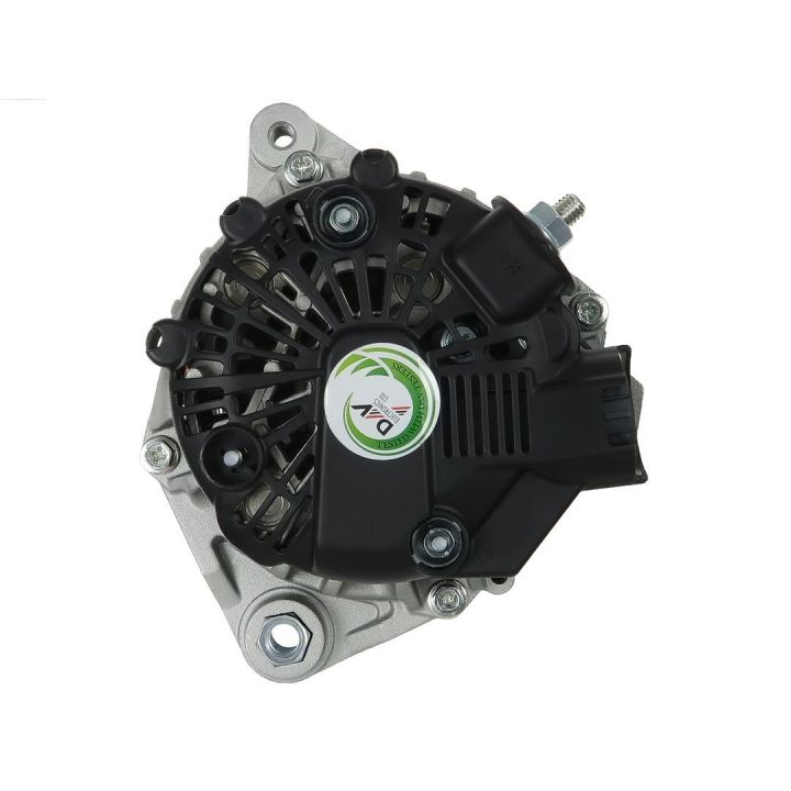 Kintamosios srovės generatorius AS-PL A9437S