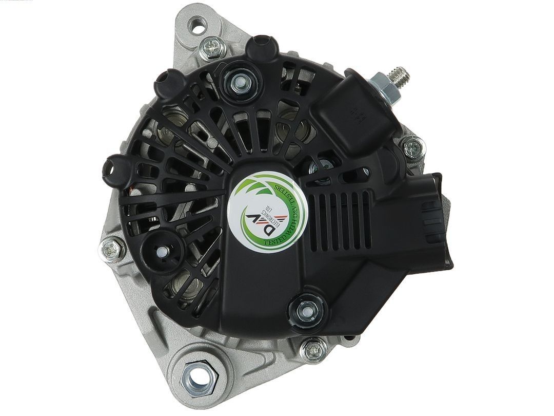 Kintamosios srovės generatorius AS-PL A9437S