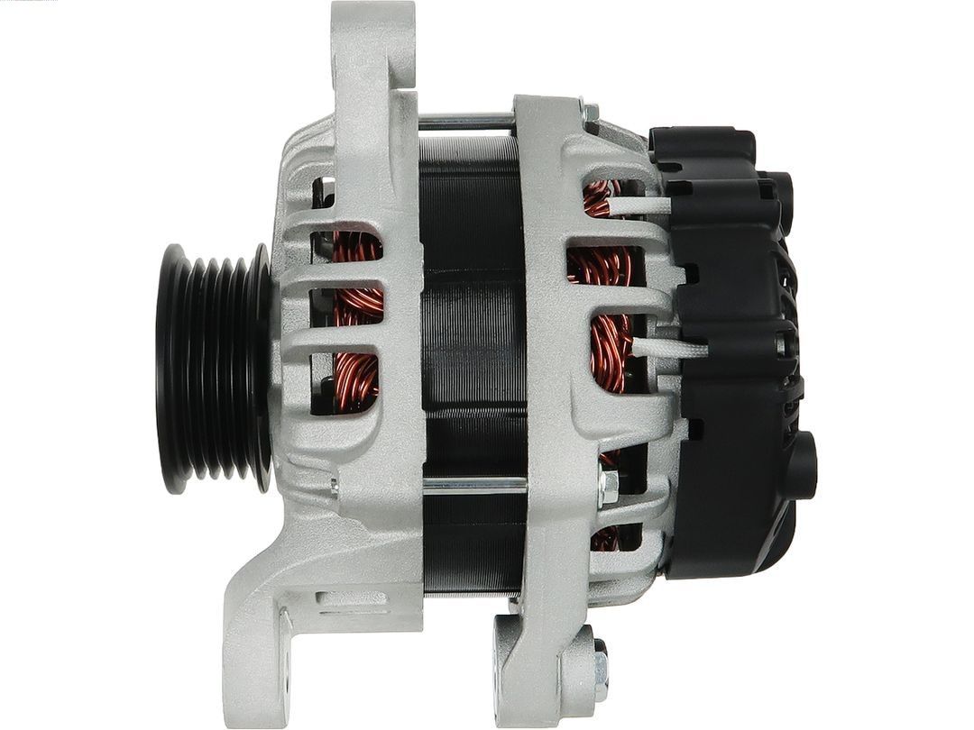 Kintamosios srovės generatorius AS-PL A9437S