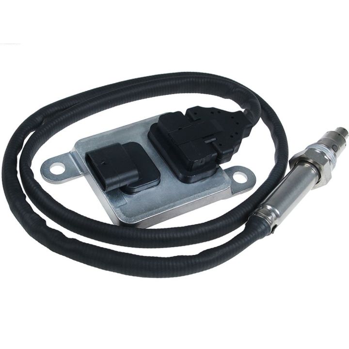 NOx jutiklis, urėjos įpurškimas AS-PL NOX9054