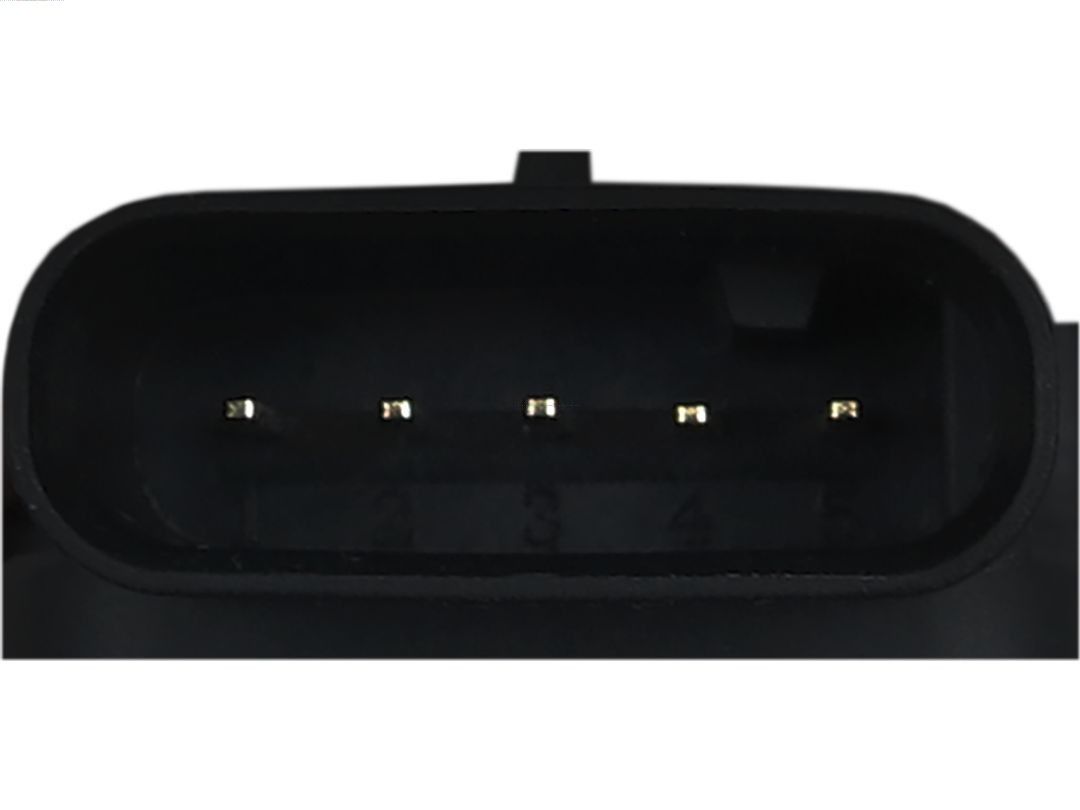 NOx jutiklis, urėjos įpurškimas AS-PL NOX9054