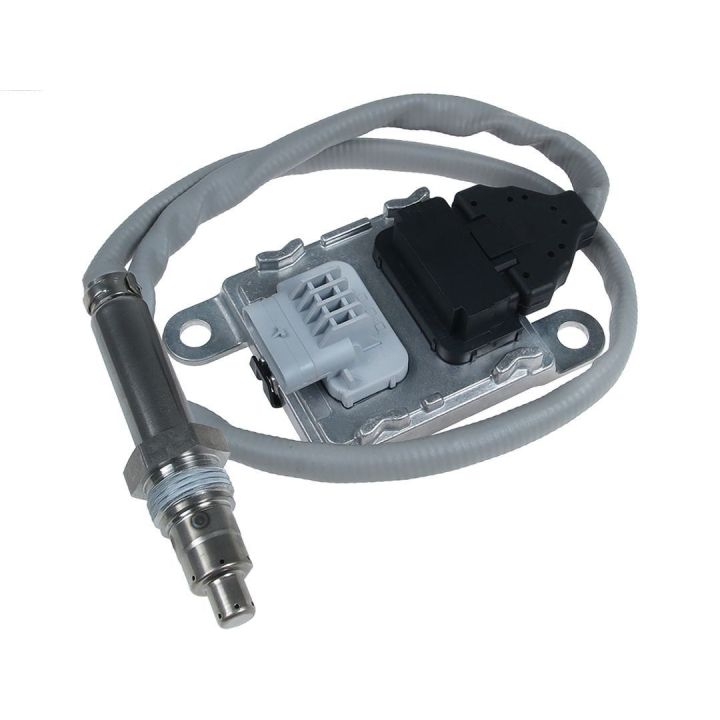 NOx jutiklis, urėjos įpurškimas AS-PL NOX9095