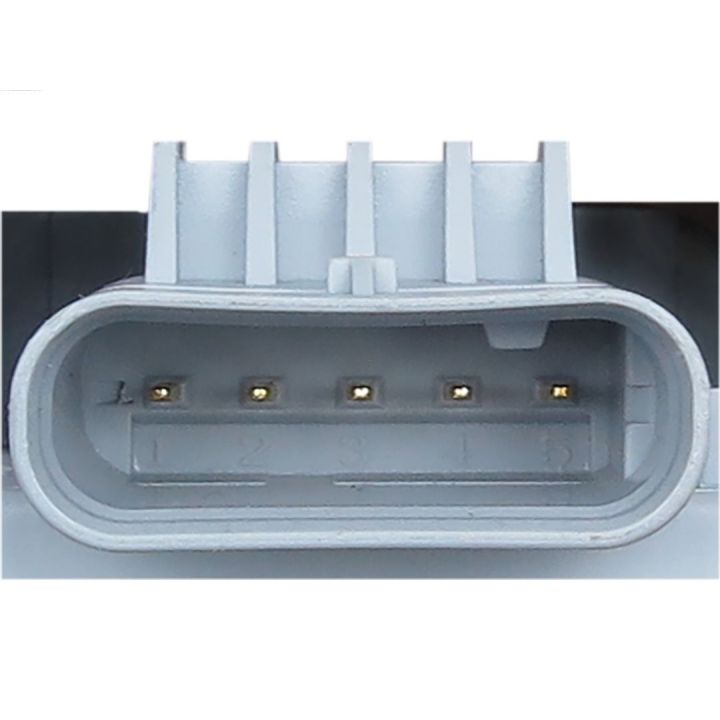 NOx jutiklis, urėjos įpurškimas AS-PL NOX9095