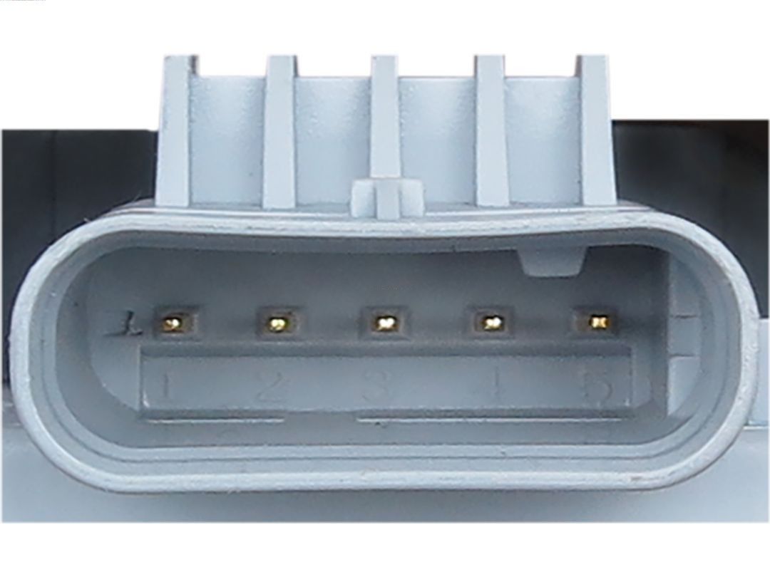 NOx jutiklis, urėjos įpurškimas AS-PL NOX9095