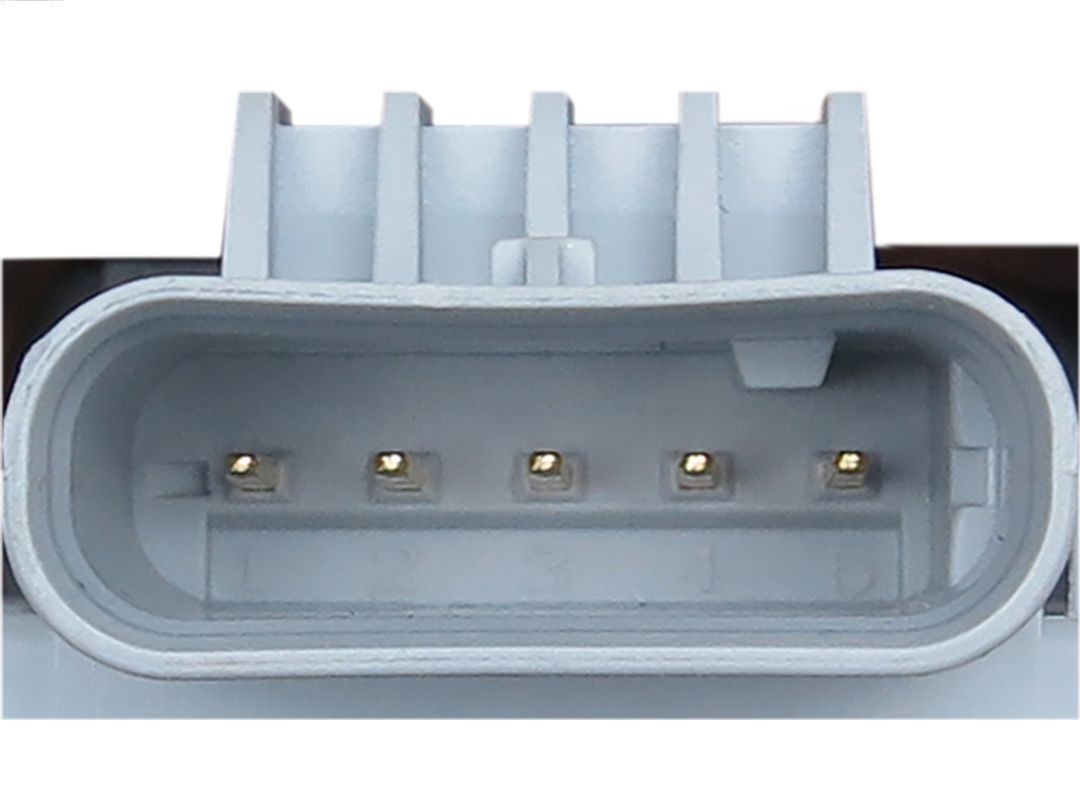 NOx jutiklis, urėjos įpurškimas AS-PL NOX9096