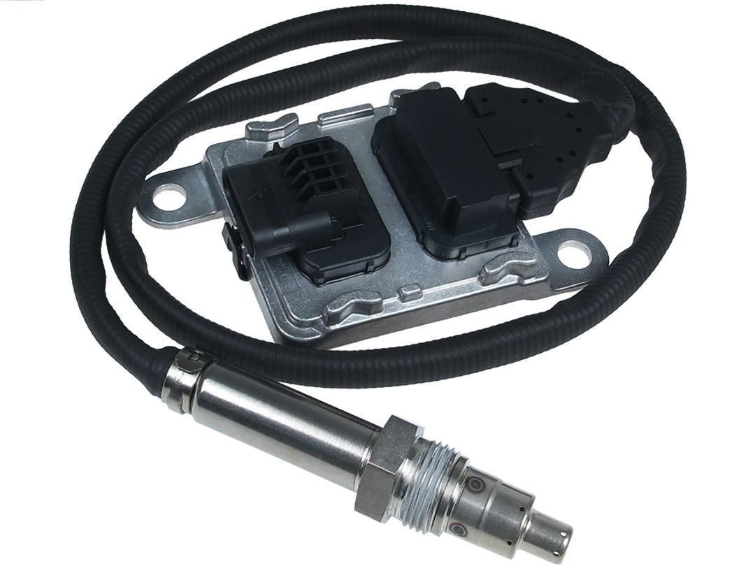 NOx jutiklis, urėjos įpurškimas AS-PL NOX9106