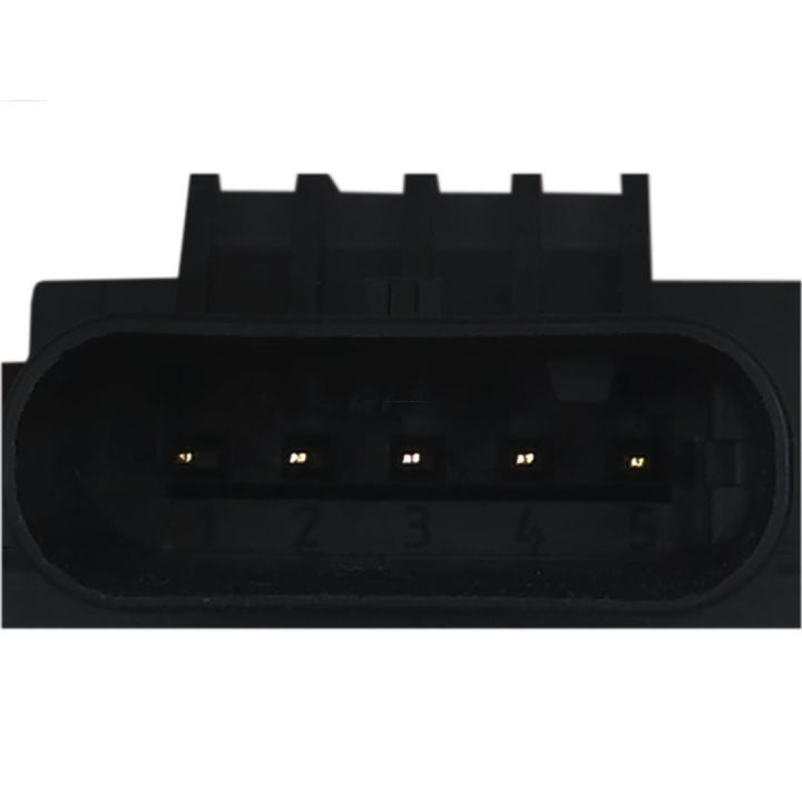 NOx jutiklis, urėjos įpurškimas AS-PL NOX9106