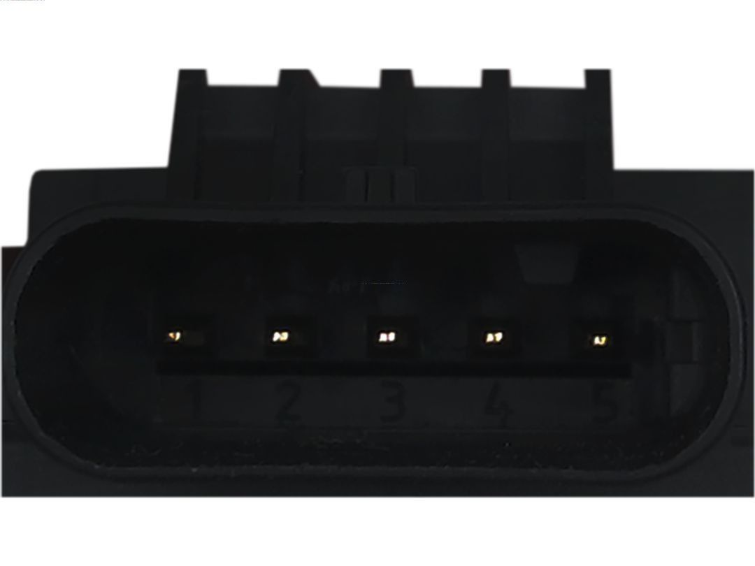 NOx jutiklis, urėjos įpurškimas AS-PL NOX9106