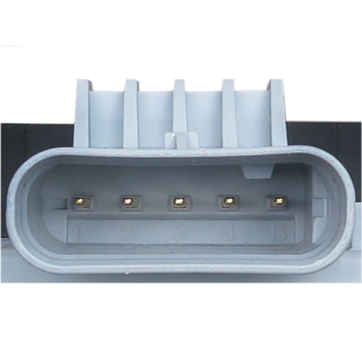 NOx jutiklis, urėjos įpurškimas AS-PL NOX9110