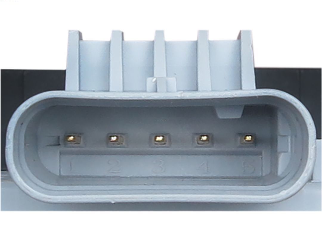 NOx jutiklis, urėjos įpurškimas AS-PL NOX9110