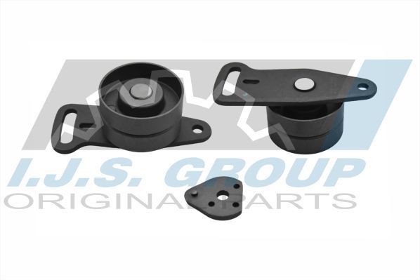 įtempiklio skriemulys, paskirstymo diržas IJS GROUP 93-1003