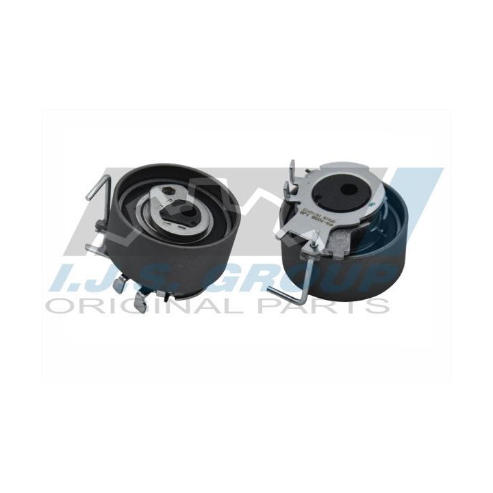 įtempiklio skriemulys, paskirstymo diržas IJS GROUP 93-1028