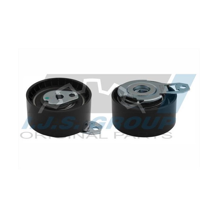 įtempiklio skriemulys, paskirstymo diržas IJS GROUP 93-1047