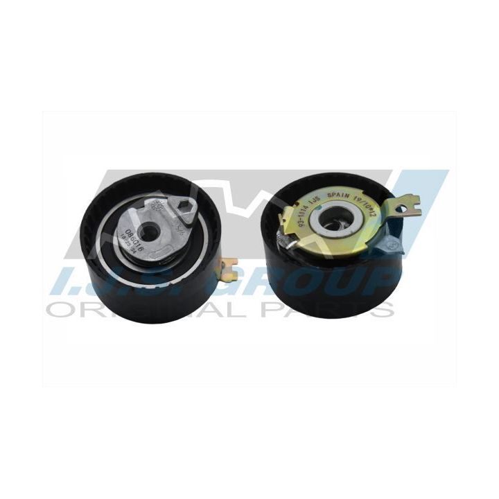 įtempiklio skriemulys, paskirstymo diržas IJS GROUP 93-1114