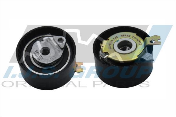 įtempiklio skriemulys, paskirstymo diržas IJS GROUP 93-1114