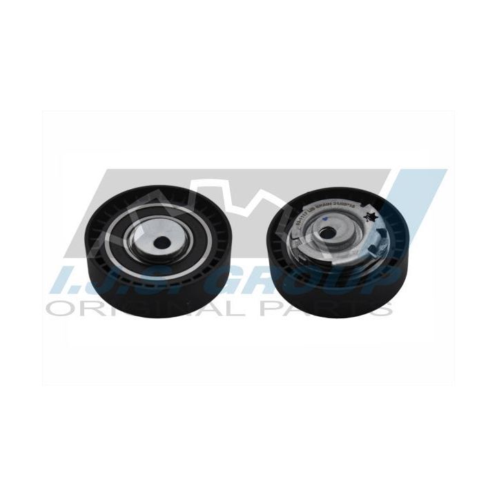 įtempiklio skriemulys, paskirstymo diržas IJS GROUP 93-1117