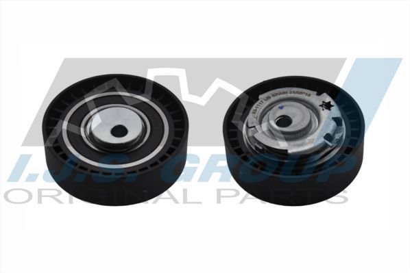 įtempiklio skriemulys, paskirstymo diržas IJS GROUP 93-1117