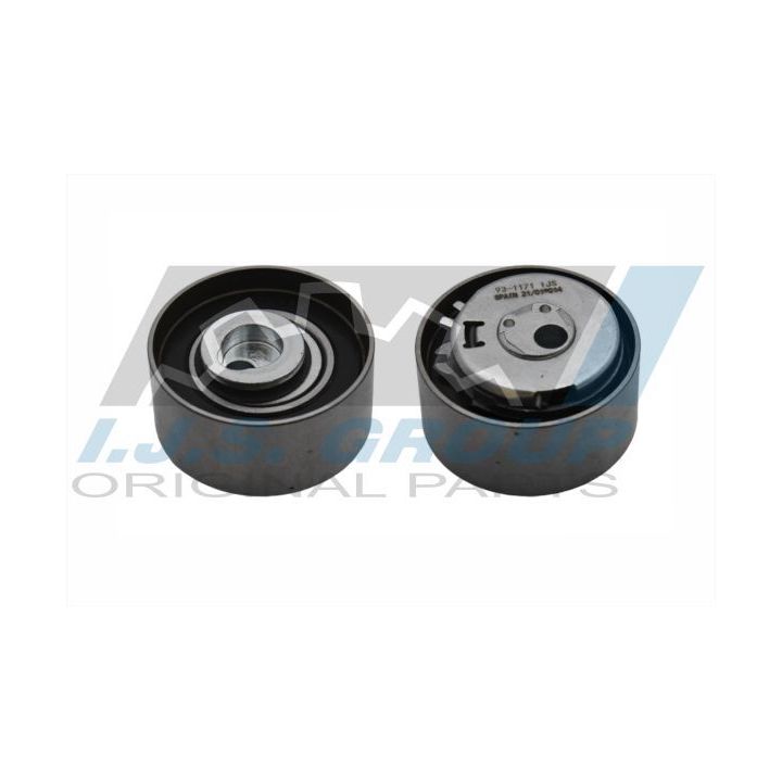 įtempiklio skriemulys, paskirstymo diržas IJS GROUP 93-1171